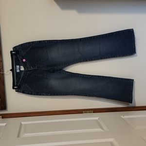 Jeans  jordache size 9/10